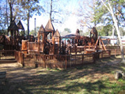 kids kingdom playground
